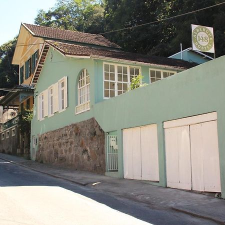 Hostel 148 Petrópolis Esterno foto