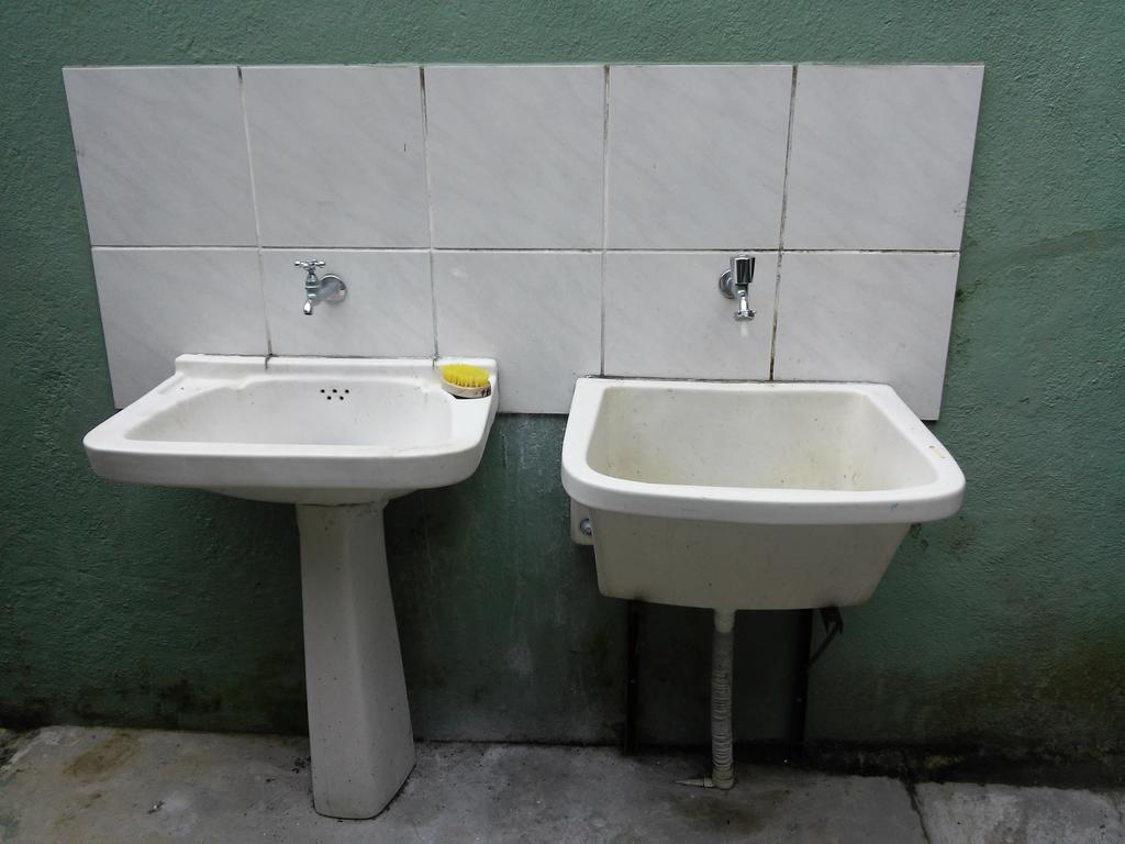 Hostel 148 Petrópolis Esterno foto