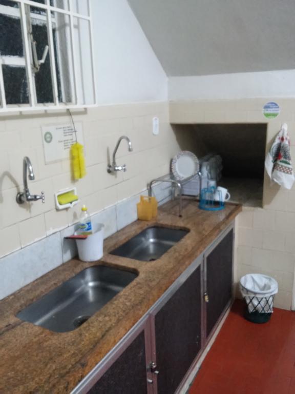Hostel 148 Petrópolis Esterno foto