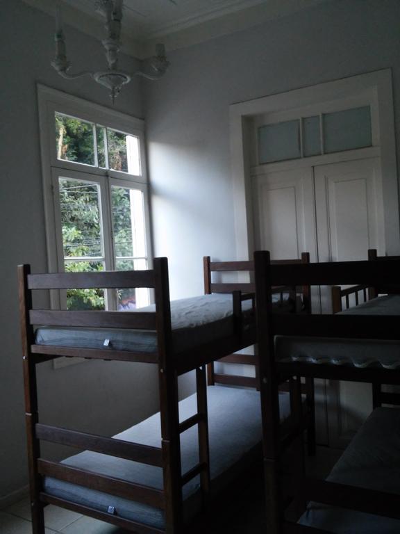 Hostel 148 Petrópolis Esterno foto