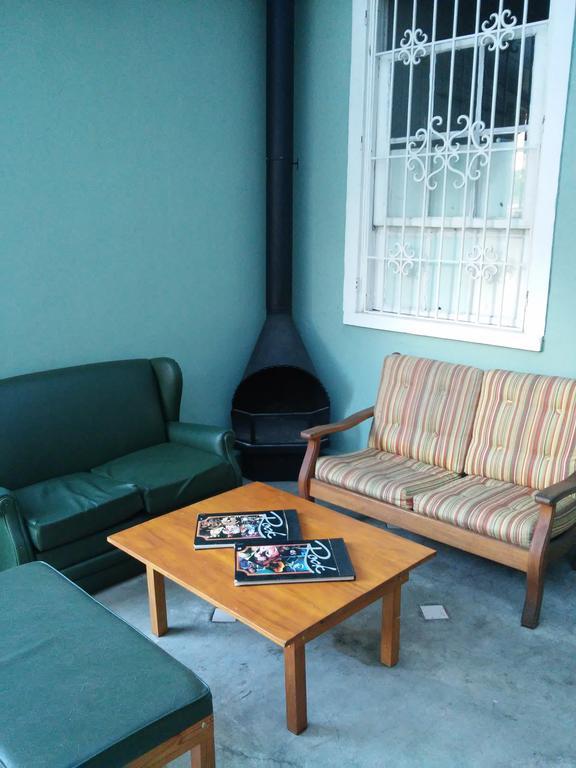 Hostel 148 Petrópolis Esterno foto