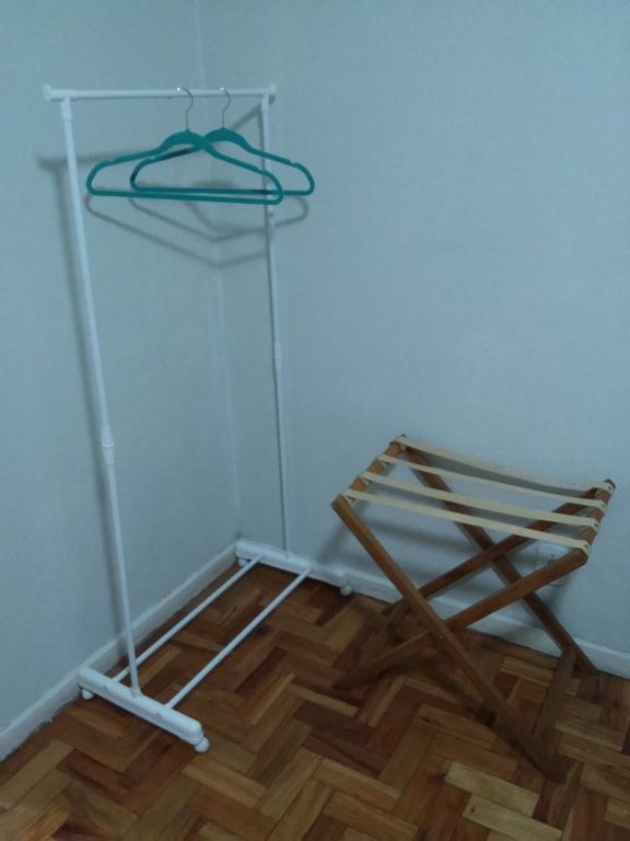 Hostel 148 Petrópolis Esterno foto