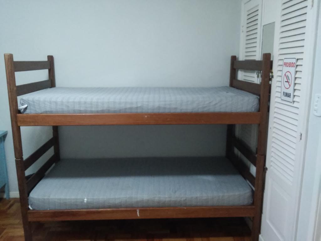 Hostel 148 Petrópolis Esterno foto