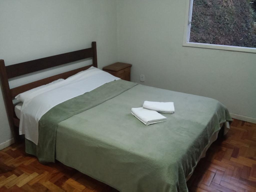 Hostel 148 Petrópolis Esterno foto