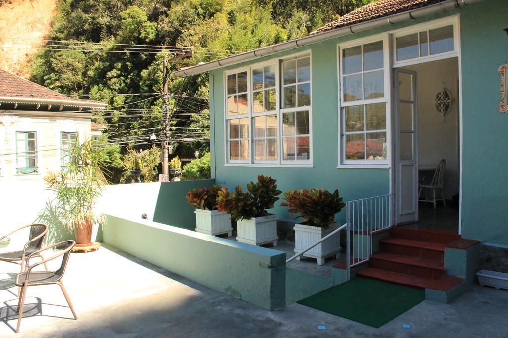 Hostel 148 Petrópolis Esterno foto