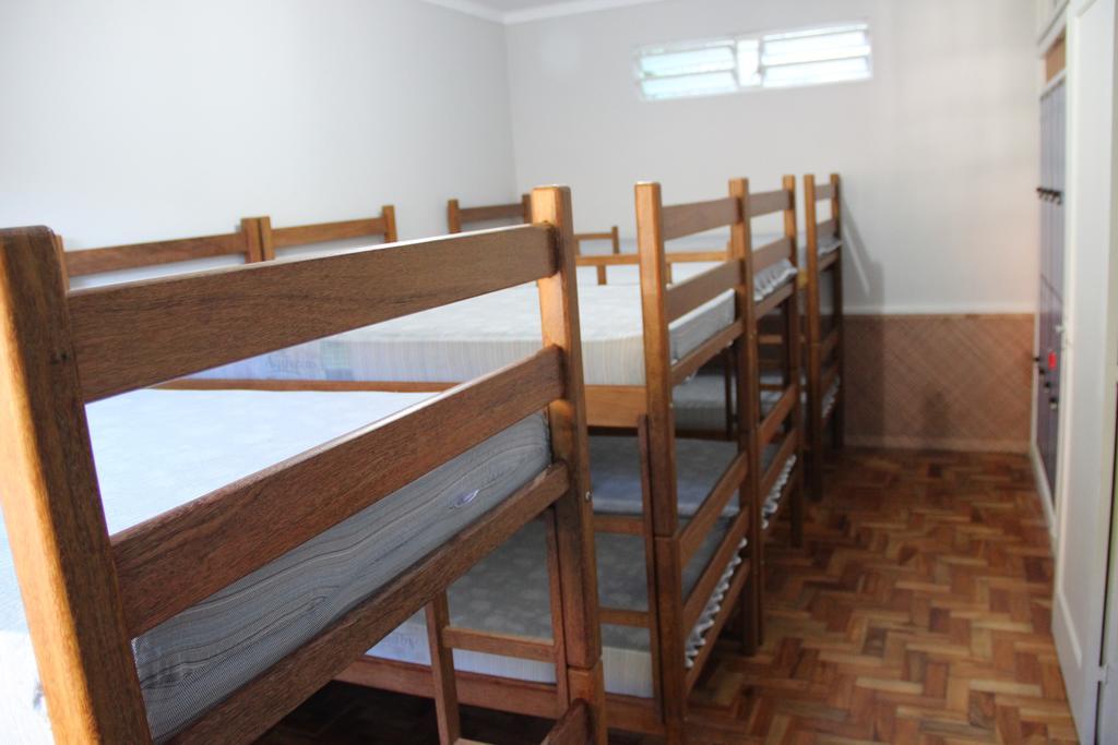 Hostel 148 Petrópolis Esterno foto