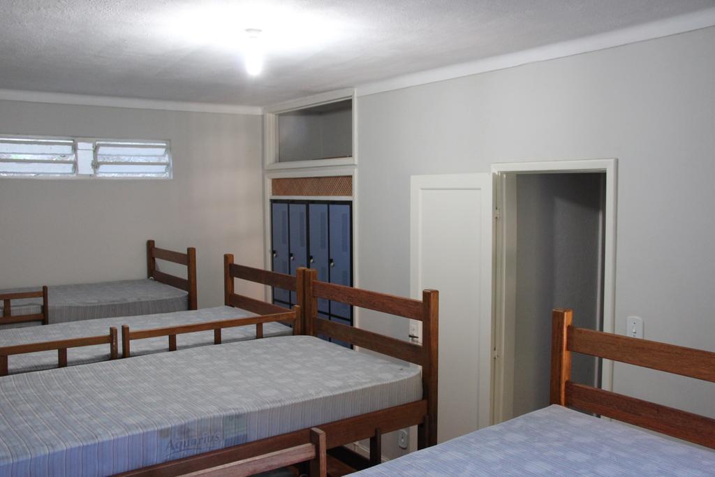 Hostel 148 Petrópolis Esterno foto