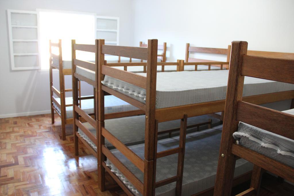 Hostel 148 Petrópolis Esterno foto