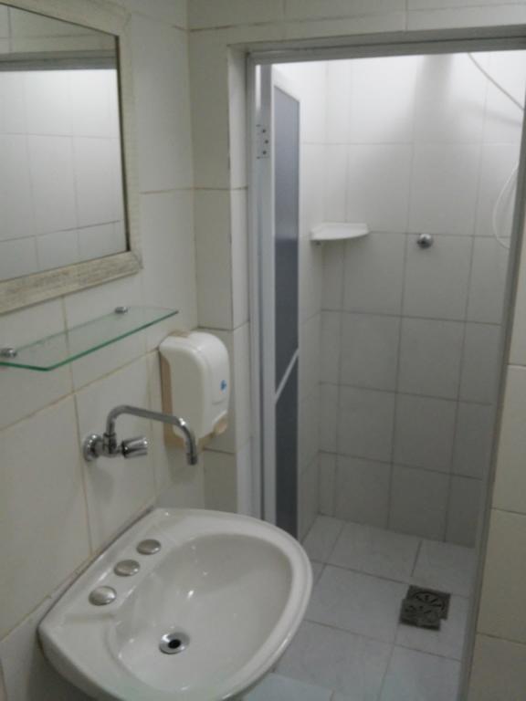 Hostel 148 Petrópolis Esterno foto
