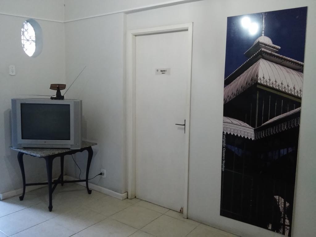 Hostel 148 Petrópolis Esterno foto